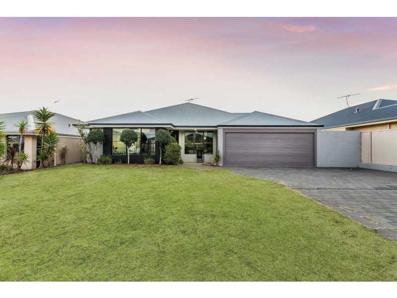 286 Johnson Road, Bertram WA 6167