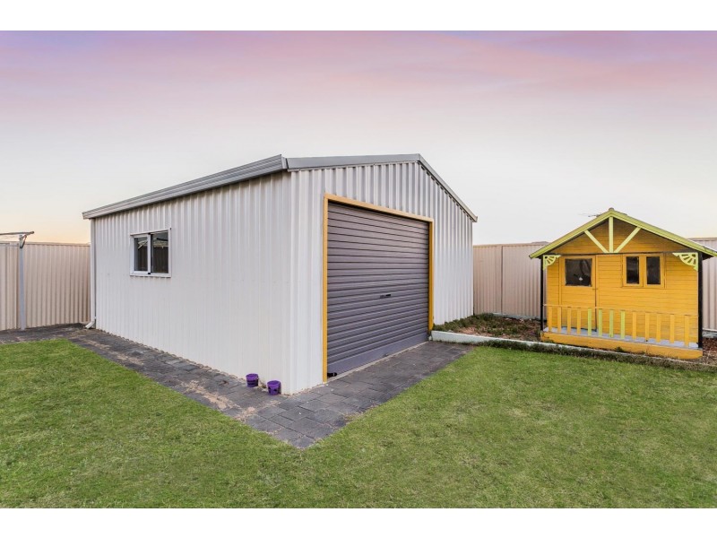 286 Johnson Road, Bertram WA 6167