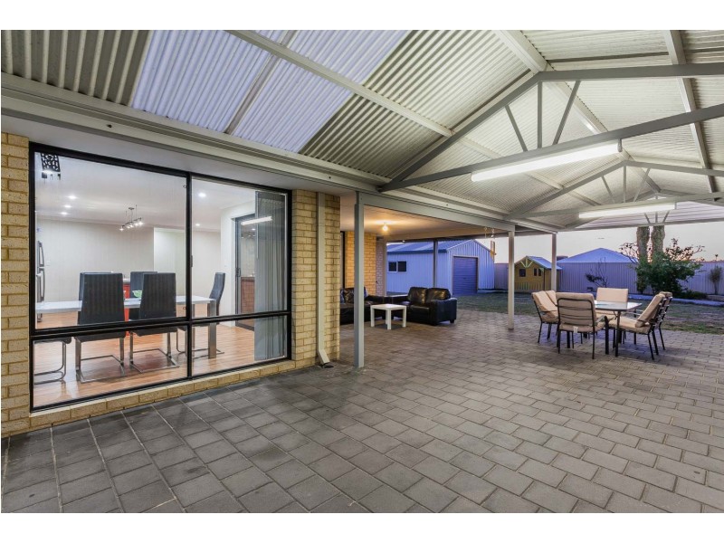 286 Johnson Road, Bertram WA 6167