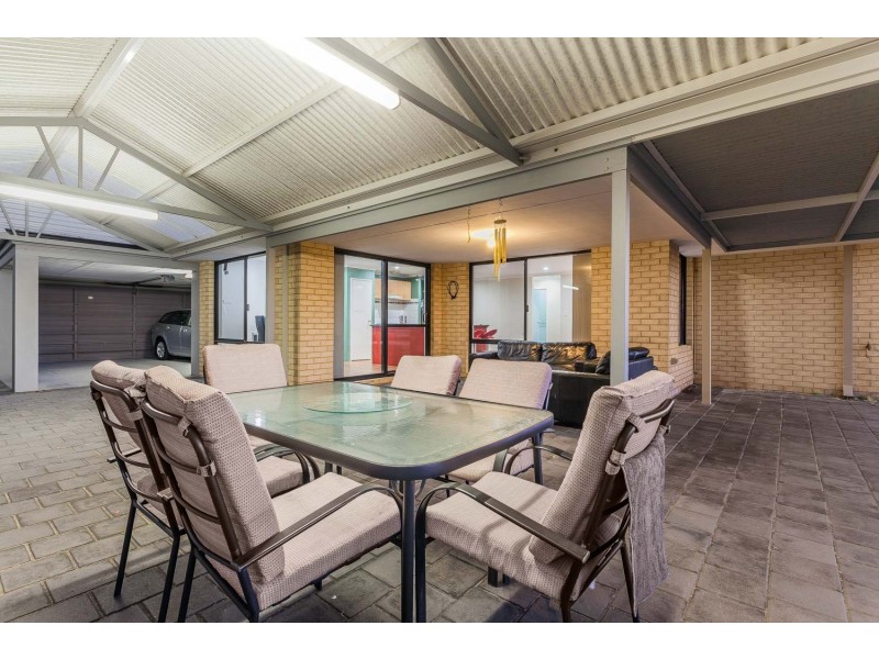 286 Johnson Road, Bertram WA 6167