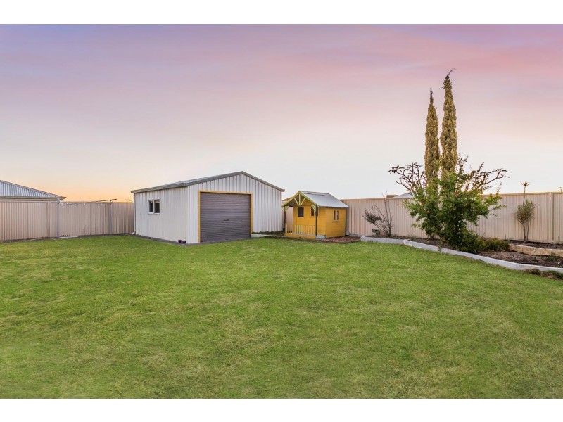 286 Johnson Road, Bertram WA 6167