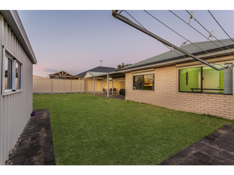 286 Johnson Road, Bertram WA 6167
