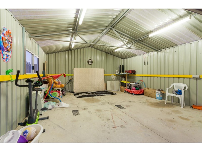 286 Johnson Road, Bertram WA 6167