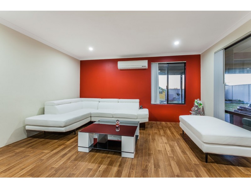 286 Johnson Road, Bertram WA 6167