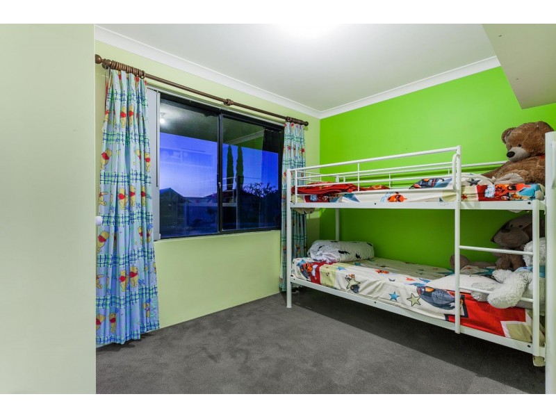 286 Johnson Road, Bertram WA 6167