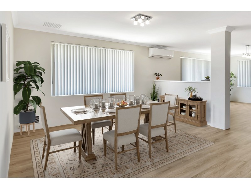 14 Arlette Pass, Lakelands WA 6180