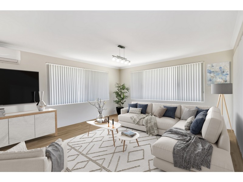 14 Arlette Pass, Lakelands WA 6180