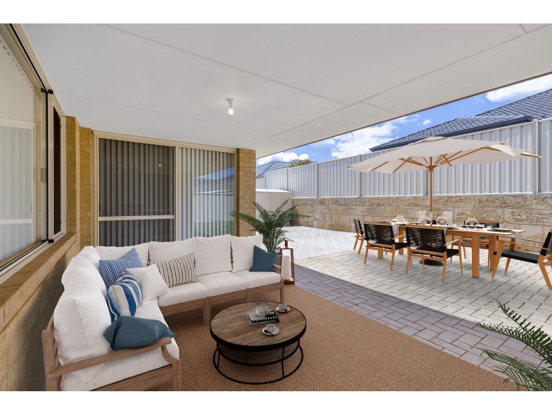 14 Arlette Pass, Lakelands WA 6180