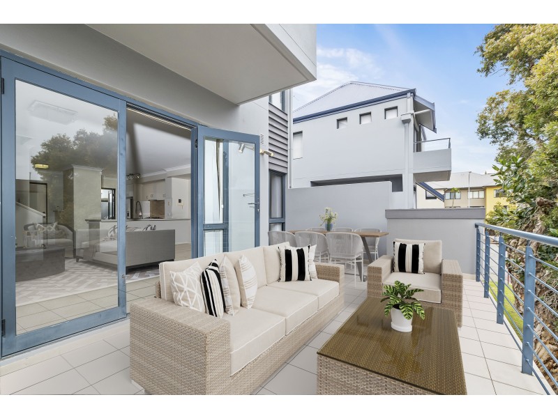 13/216 Stirling Street, Perth WA 6000