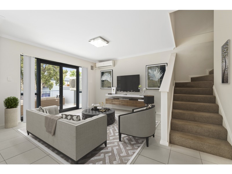 13/216 Stirling Street, Perth WA 6000