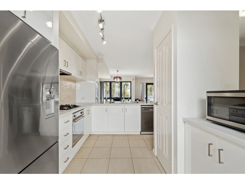 13/216 Stirling Street, Perth WA 6000