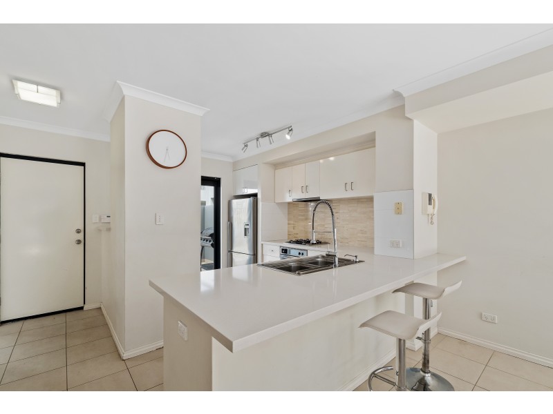13/216 Stirling Street, Perth WA 6000