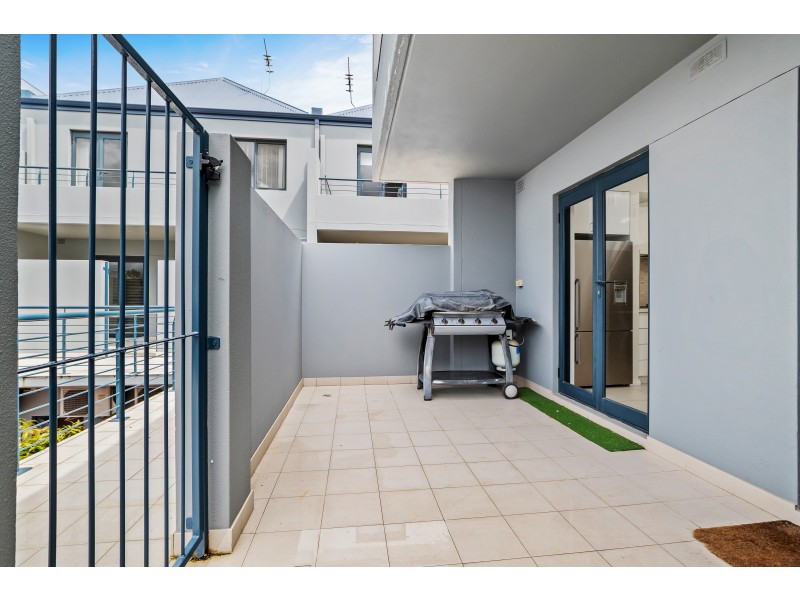 13/216 Stirling Street, Perth WA 6000