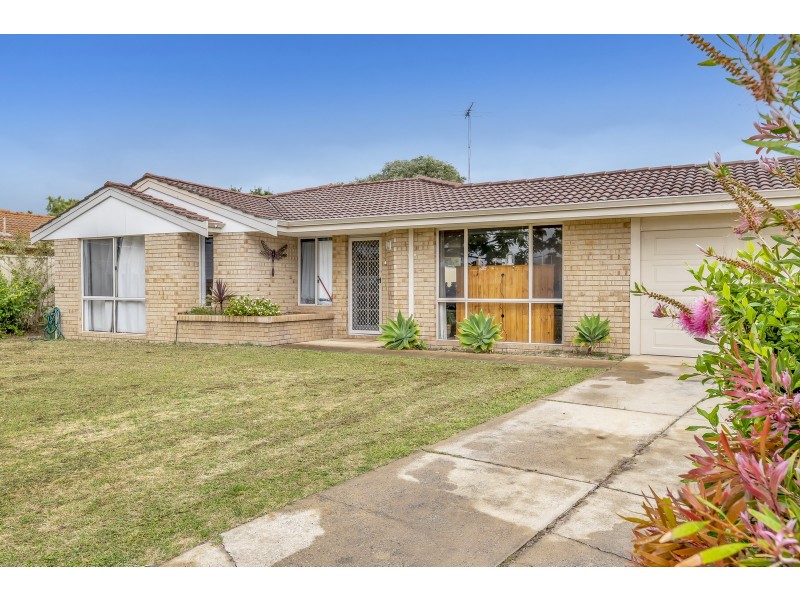15 Balmoral Parade, Halls Head WA 6210