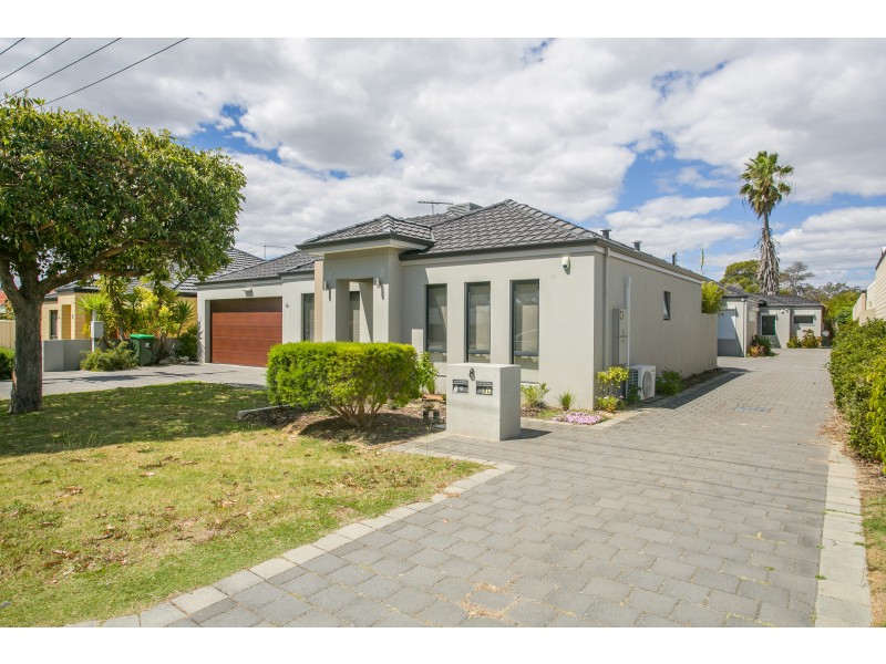 8C Rail Street, Westminster WA 6061