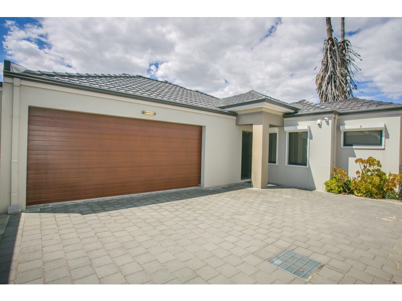 8C Rail Street, Westminster WA 6061