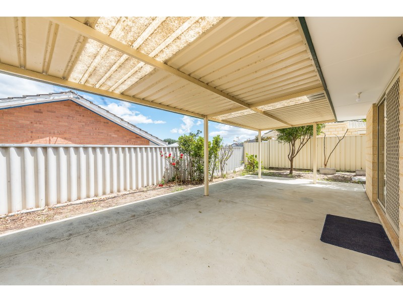 9 Chisholm Way, Balga WA 6061