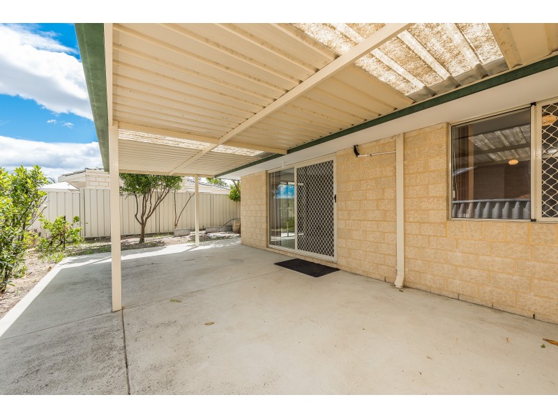 9 Chisholm Way, Balga WA 6061