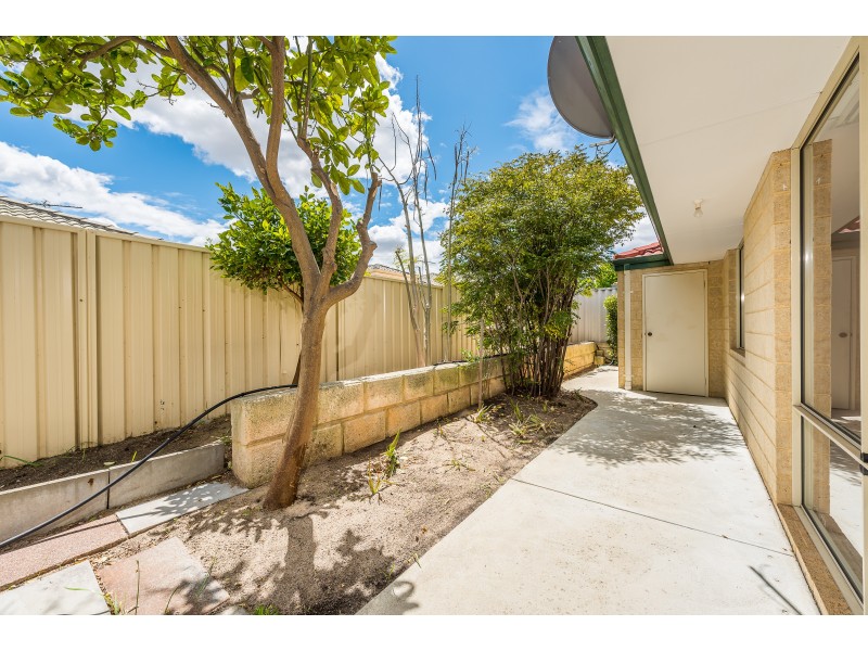 9 Chisholm Way, Balga WA 6061