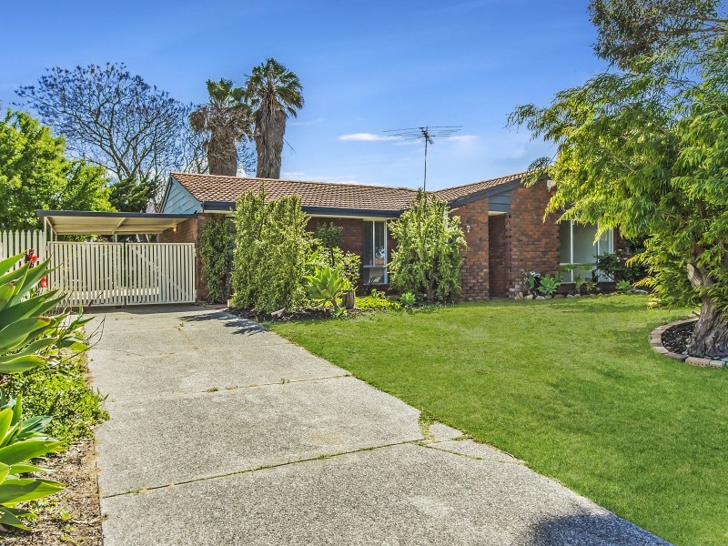 7 Bickner Way, Parmelia WA 6167