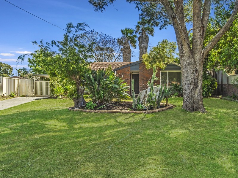 7 Bickner Way, Parmelia WA 6167