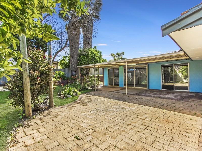 7 Bickner Way, Parmelia WA 6167