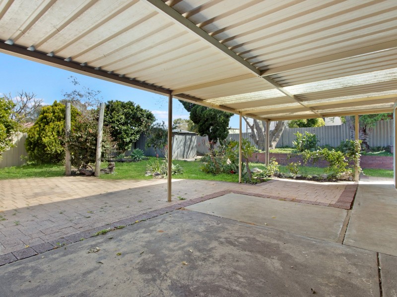 7 Bickner Way, Parmelia WA 6167