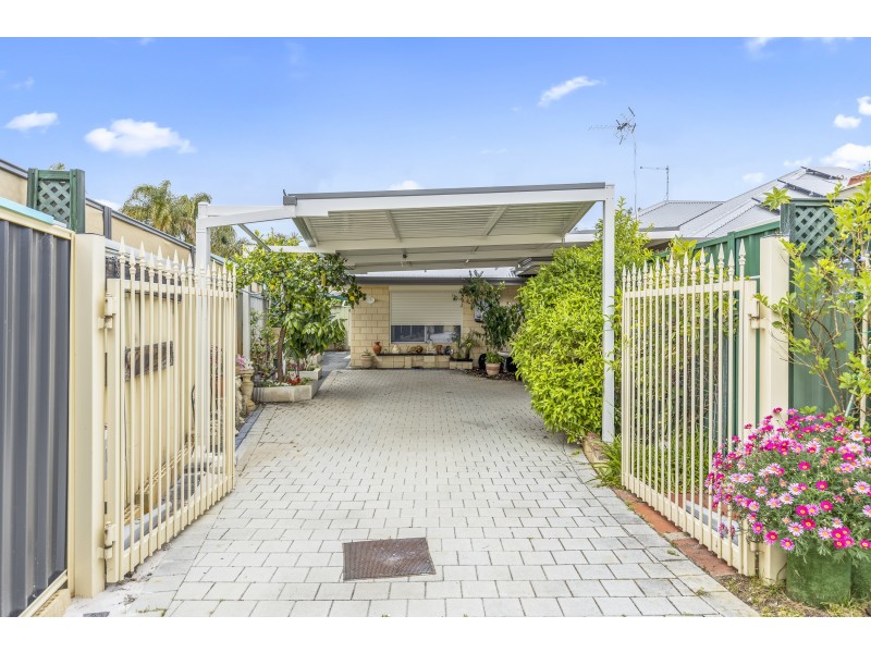 3A King Road, Beechboro WA 6063