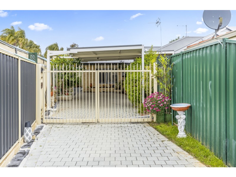 3A King Road, Beechboro WA 6063