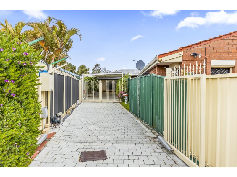 3A King Road, Beechboro WA 6063