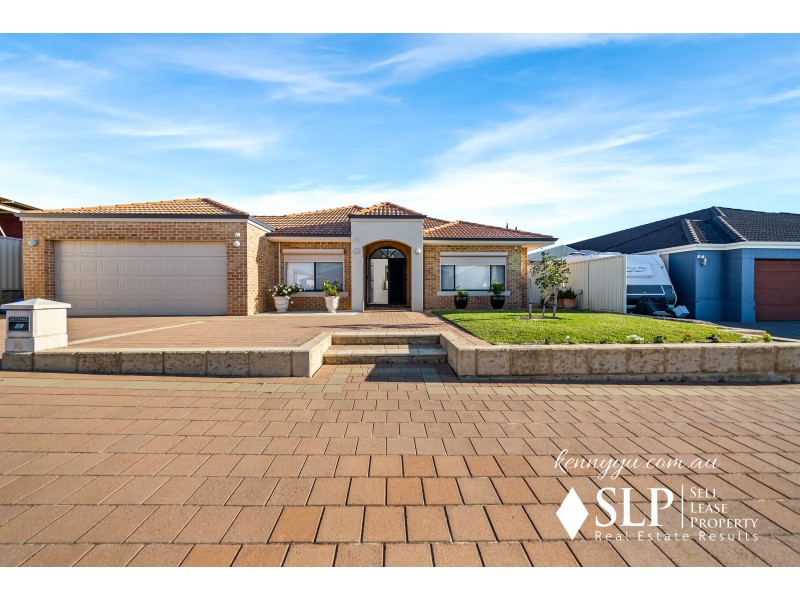 16 Bramley Loop, Madeley WA 6065