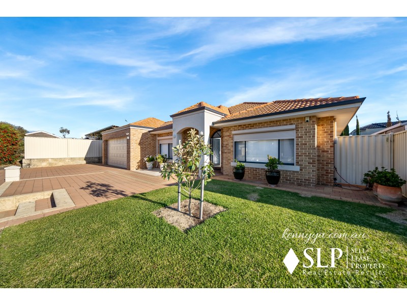 16 Bramley Loop, Madeley WA 6065