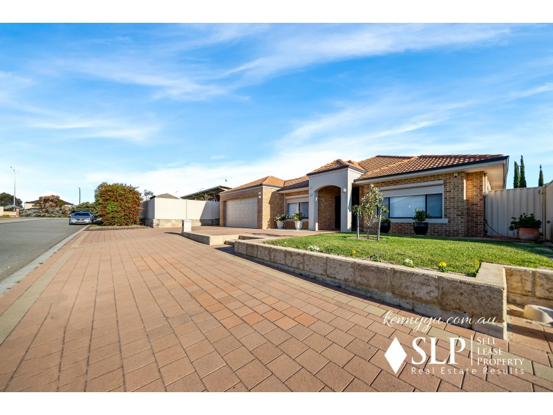 16 Bramley Loop, Madeley WA 6065