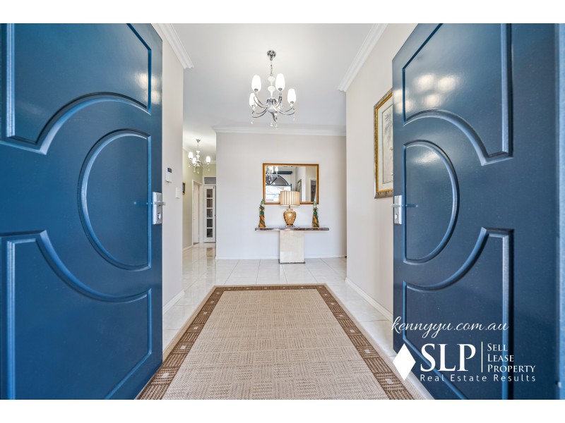 16 Bramley Loop, Madeley WA 6065