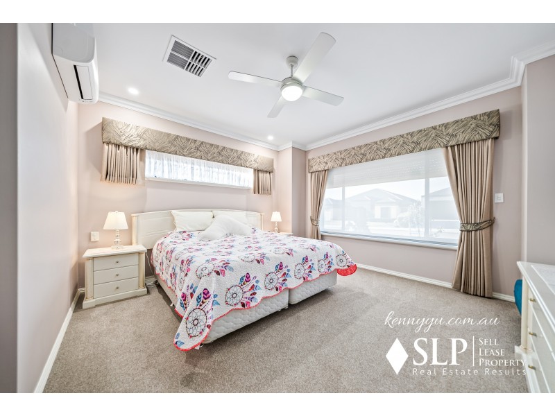 16 Bramley Loop, Madeley WA 6065