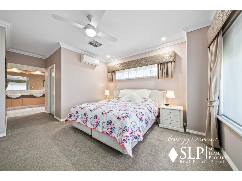 16 Bramley Loop, Madeley WA 6065