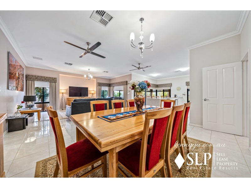 16 Bramley Loop, Madeley WA 6065