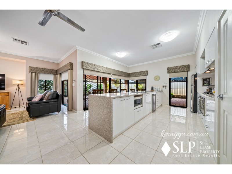 16 Bramley Loop, Madeley WA 6065