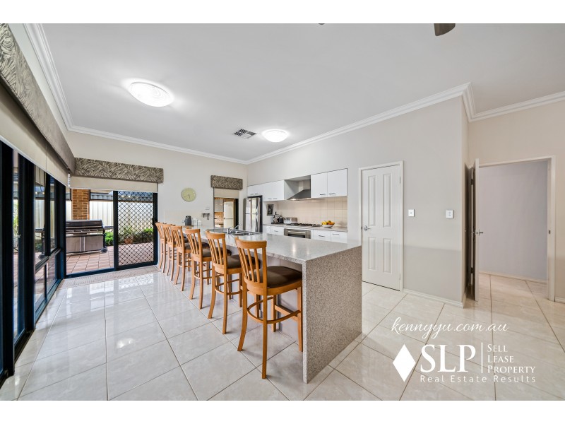 16 Bramley Loop, Madeley WA 6065