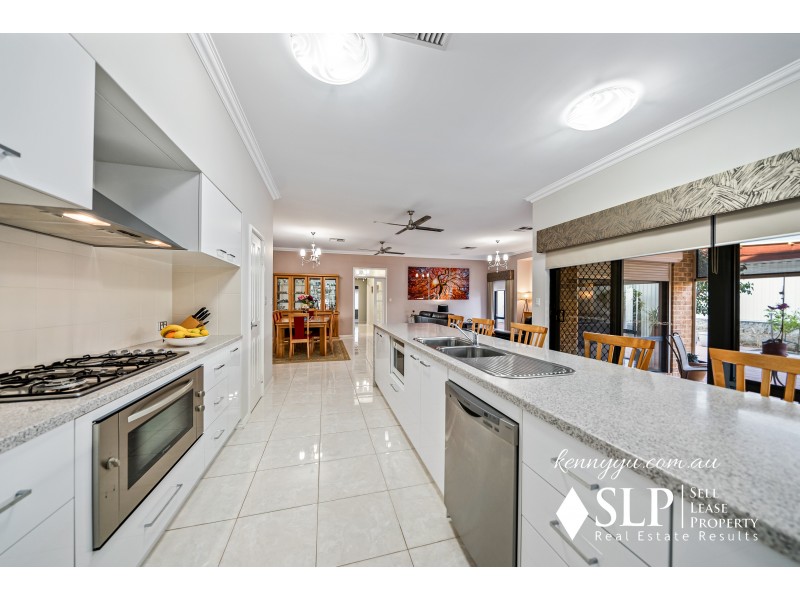 16 Bramley Loop, Madeley WA 6065