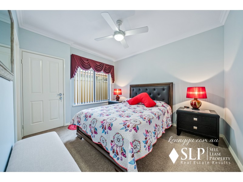 16 Bramley Loop, Madeley WA 6065