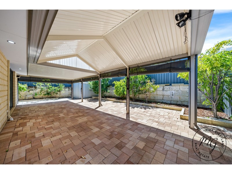67 Joseph Banks Boulevard, Banksia Grove WA 6031