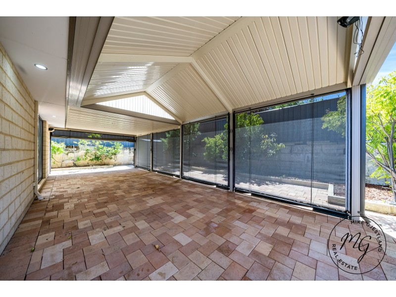 67 Joseph Banks Boulevard, Banksia Grove WA 6031