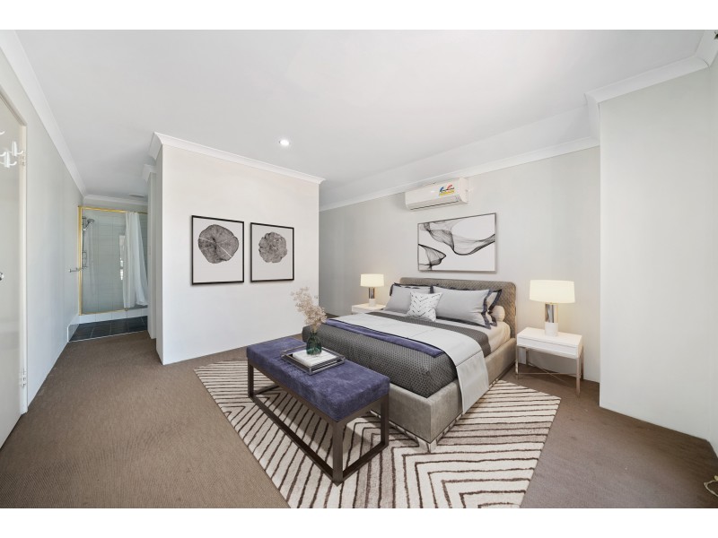 67 Joseph Banks Boulevard, Banksia Grove WA 6031