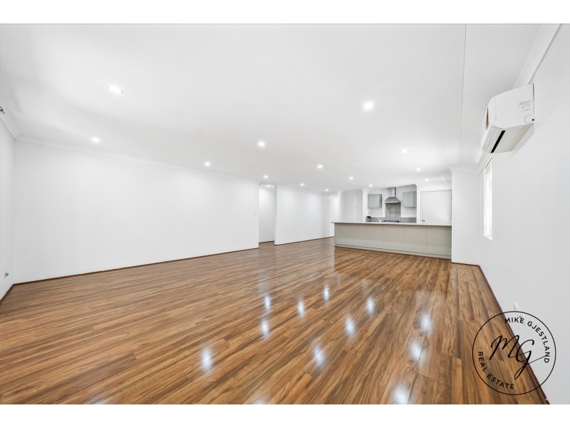 67 Joseph Banks Boulevard, Banksia Grove WA 6031