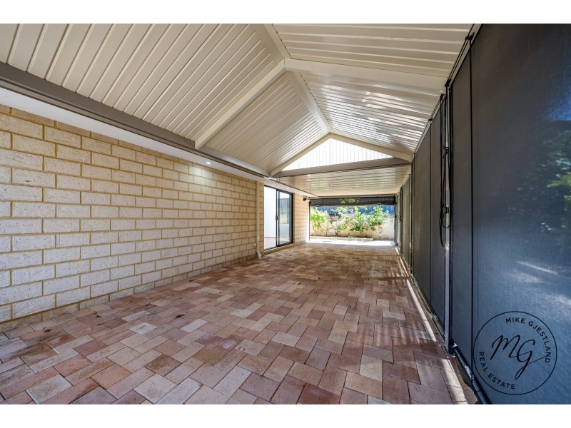 67 Joseph Banks Boulevard, Banksia Grove WA 6031