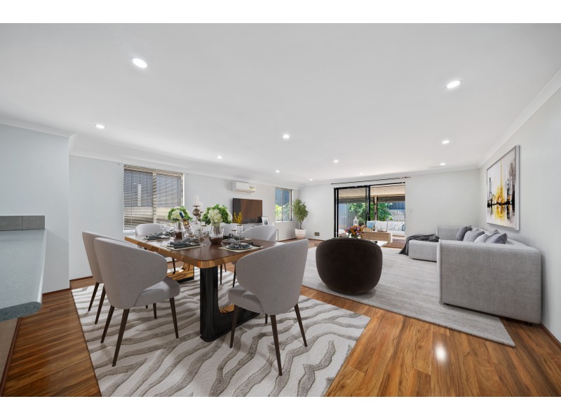 67 Joseph Banks Boulevard, Banksia Grove WA 6031