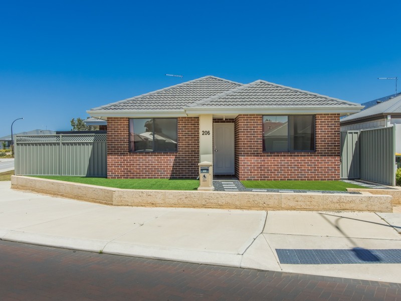 206 Ebrington Road, Wellard WA 6170