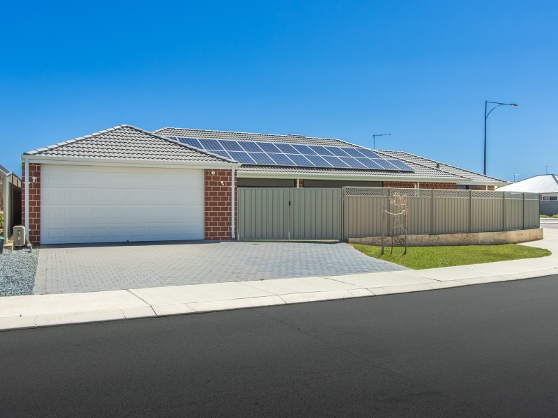 206 Ebrington Road, Wellard WA 6170