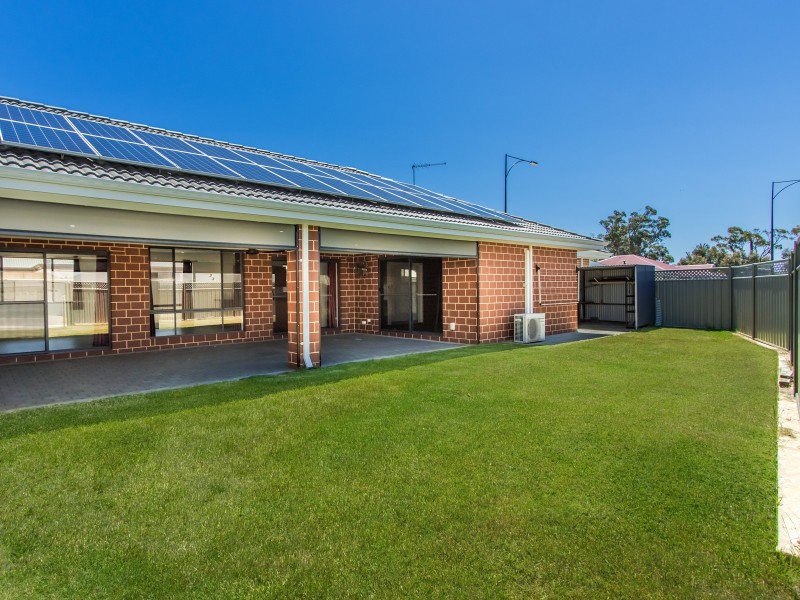 206 Ebrington Road, Wellard WA 6170